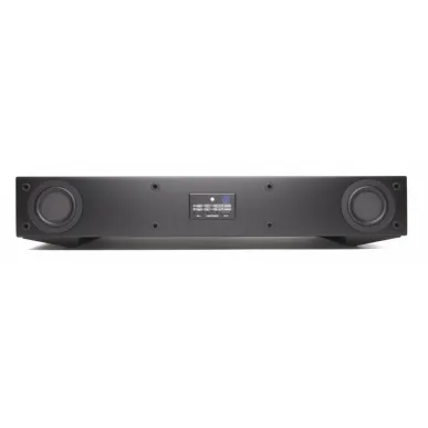 Cambridge Audio TV2 v2 black